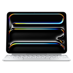 Apple iPad Pro 11'' M4 için Magic Klavye