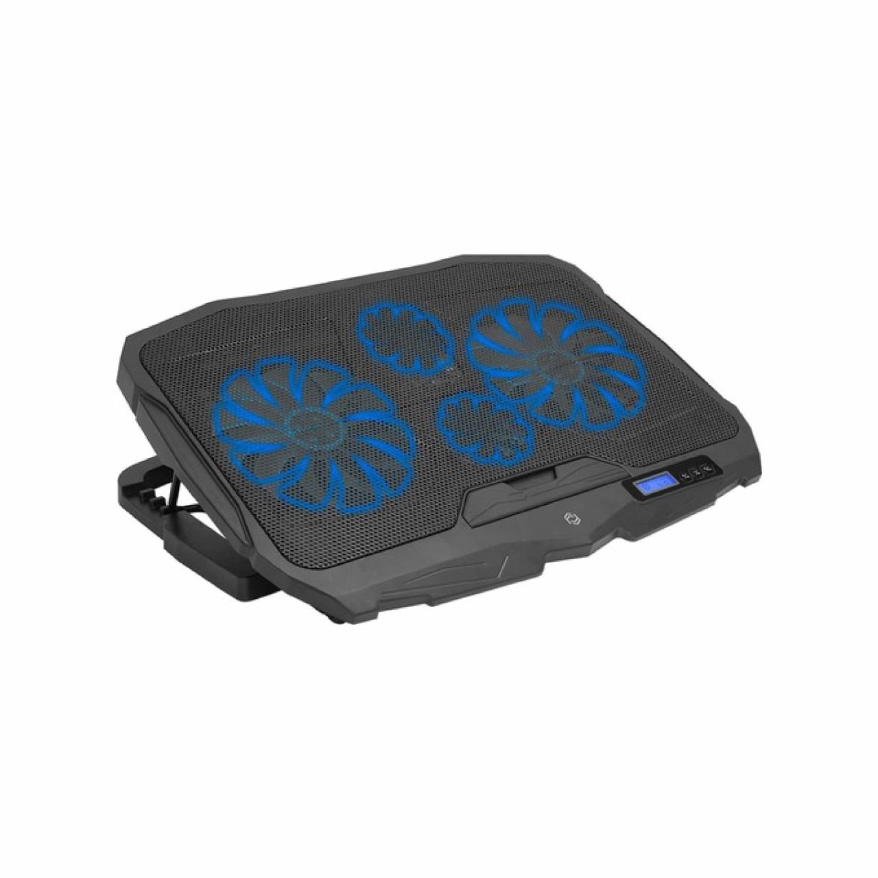 FNC-5230ST Frisby Notebook Standı ve Soğucutu 10'' - 17''