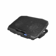 FNC-5230ST Frisby Notebook Standı ve Soğucutu 10'' - 17''