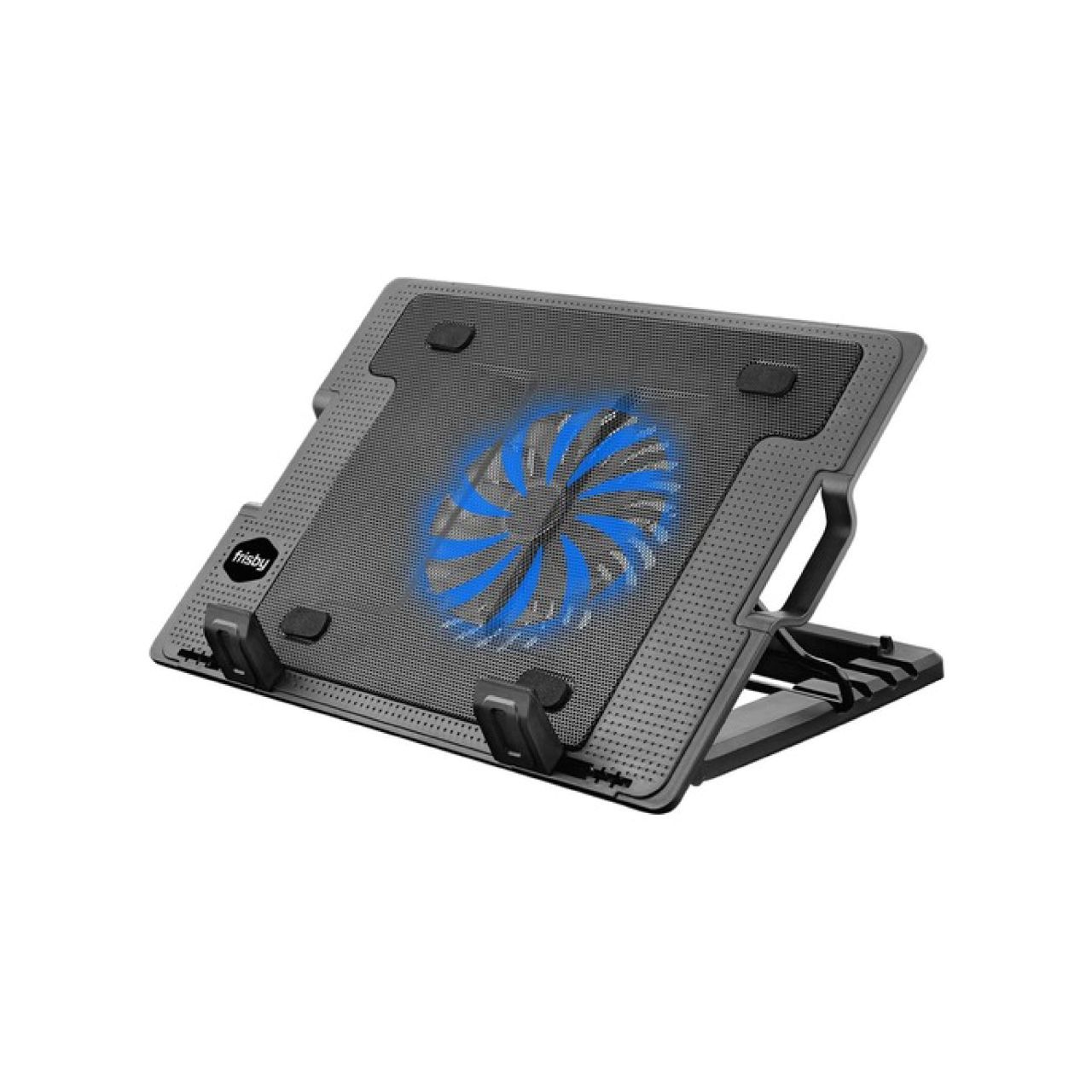FNC-35ST Frisby Notebook Standı ve Soğucutu 10'' - 17''