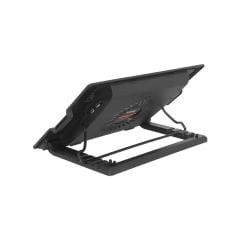 FNC-35ST Frisby Notebook Standı ve Soğucutu 10'' - 17''