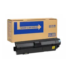 Kyocera Uyumlu TK-1120 Muadil Siyah Toner (3K)