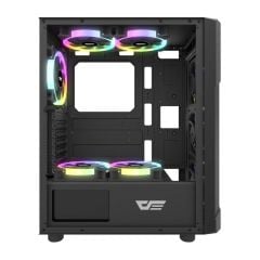 İrismo Bronz Kasa / A520M-E AMD - AMD Ryzen 5 - Kingston A400 SSDNow 240GB - Nvidia Geforce GTX1650