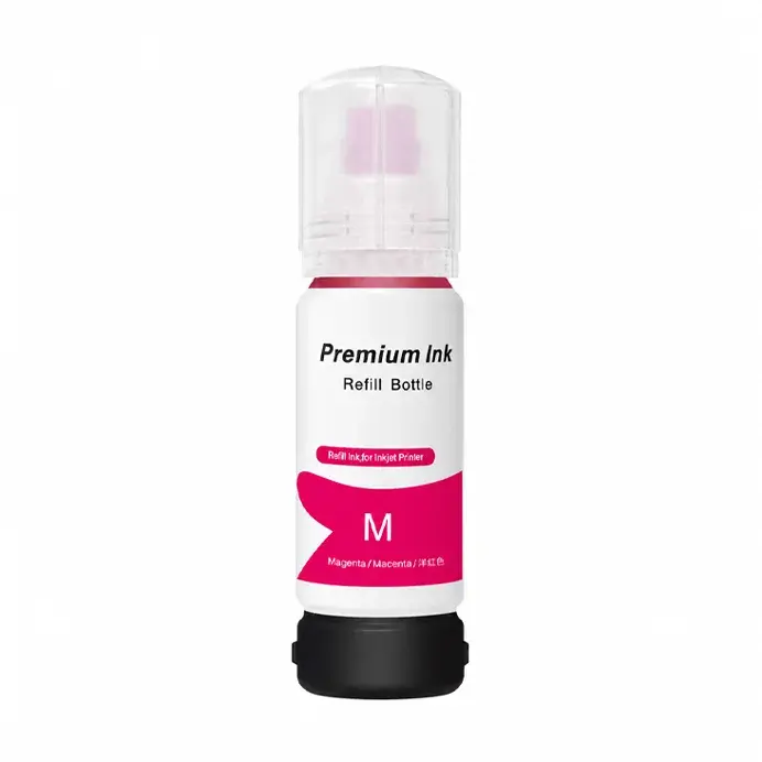 Epson Uyumlu Refill Ink Kırmızı Mürekkep (70 ML)