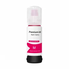 Epson Uyumlu Refill Ink Kırmızı Mürekkep (70 ML)