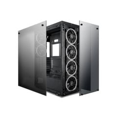 İrismo Platinum Kasa / Asus Prime X570-P AMD - AMD Ryzen 7 3700X - Kingston A400 SSDNow 240GB - Inno3D RTX 3070 TI