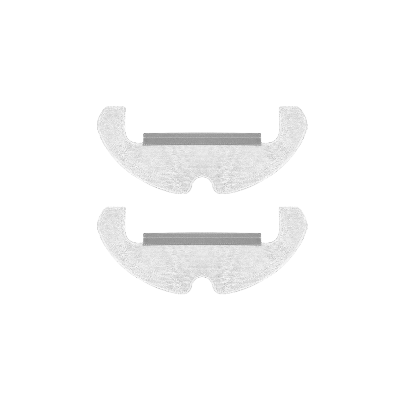 Dreame D10s Plus / D10s / D10s Pro / D10 Plus Uyumlu Paspas Bezi