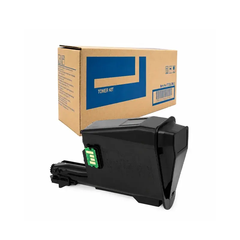 Kyocera Uyumlu TK-1125 Muadil Siyah Toner (2.1K)