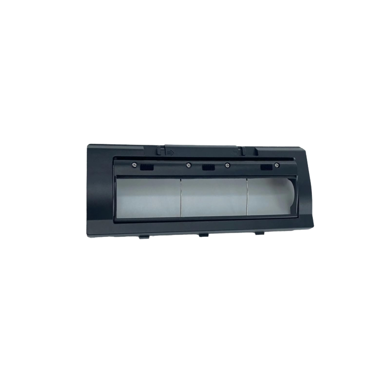 Roidmi Eva Uyumlu Rulo Fırça Kapak Takımı