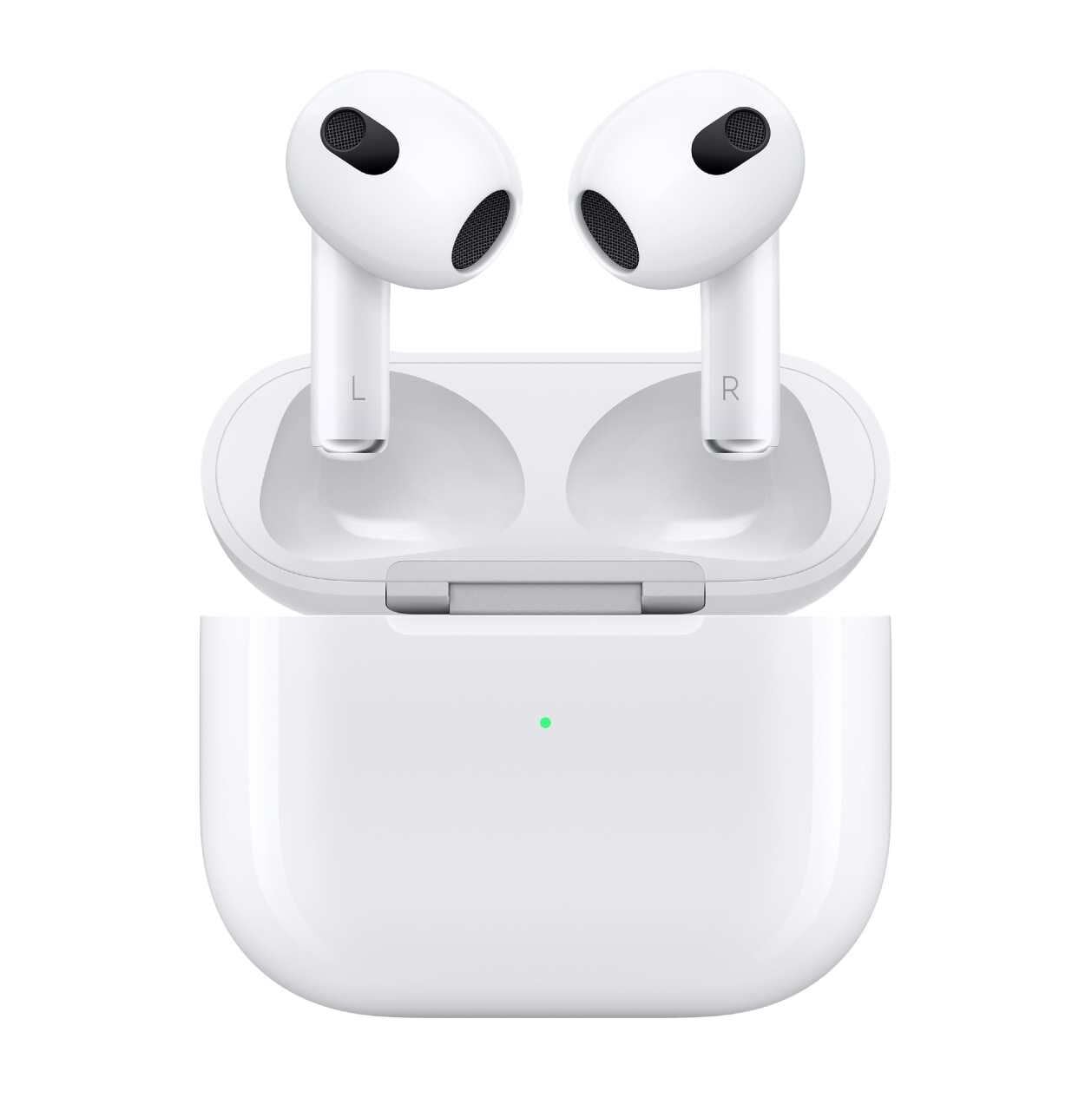 AirPods (3. nesil)
