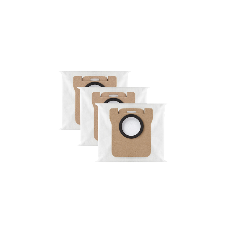 Dreame L10 Ultra / L10s Ultra / L10 Prime / L20 Ultra Compatible Dust and Waste Bag