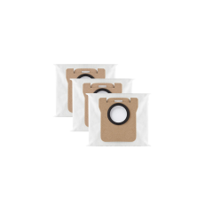 Dreame L10 Ultra / L10s Ultra / L10 Prime / L20 Ultra Uyumlu Toz ve Çöp Torbası