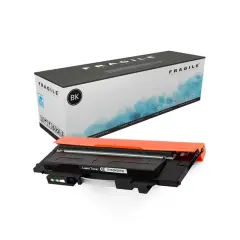 HP Uyumlu W2073A/117A Muadil Kırmızı Toner (0.7K)