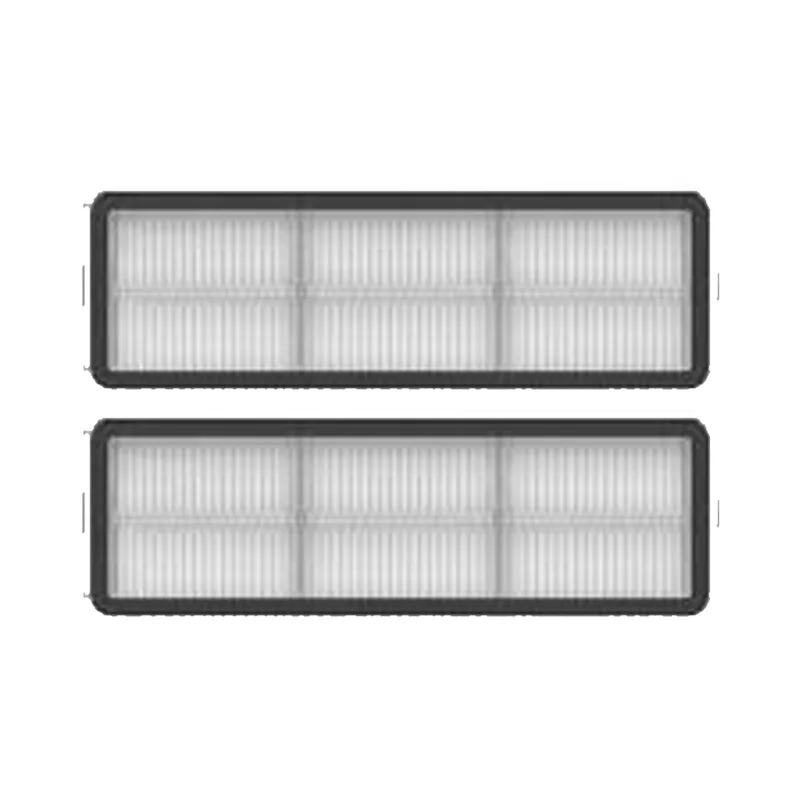 Dreame F9 / L10 Ultra / D10s Plus /  D10s / D10s Pro / L10s Ultra  Uyumlu Filtre (2 Adet)