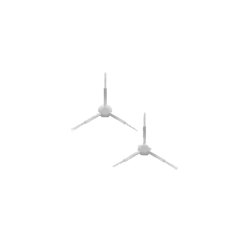 Dreame D10s / D10s Pro / D10s Plus / F9 Serisi Uyumlu Yan Fırça