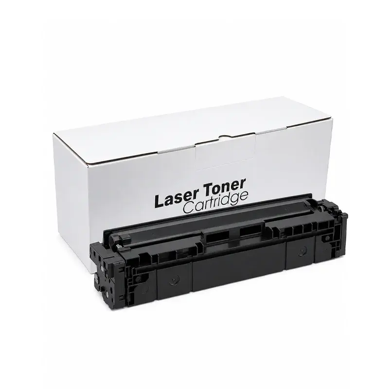 HP CF540A/203A Compatible Black Toner (1.4K)