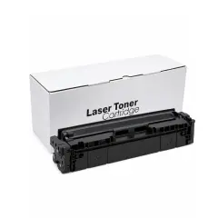 HP CF540A/203A Compatible Black Toner (1.4K)
