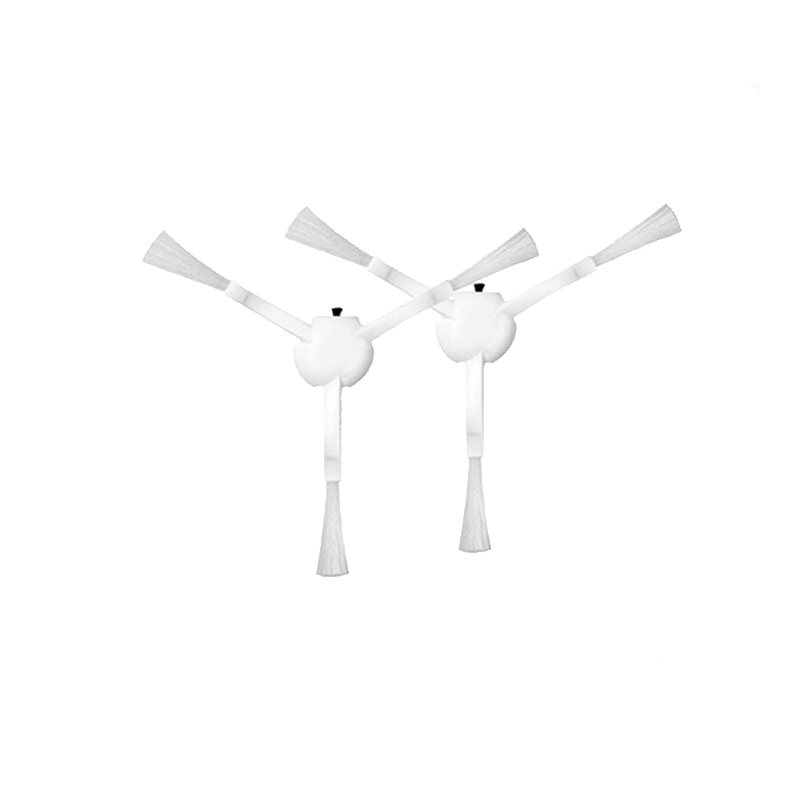 Xiaomi Mi Robot Süpürge Mop 1C / 1T / 2 / 2 Pro+ / Dreame F9 Uyumlu Yan Fırça
