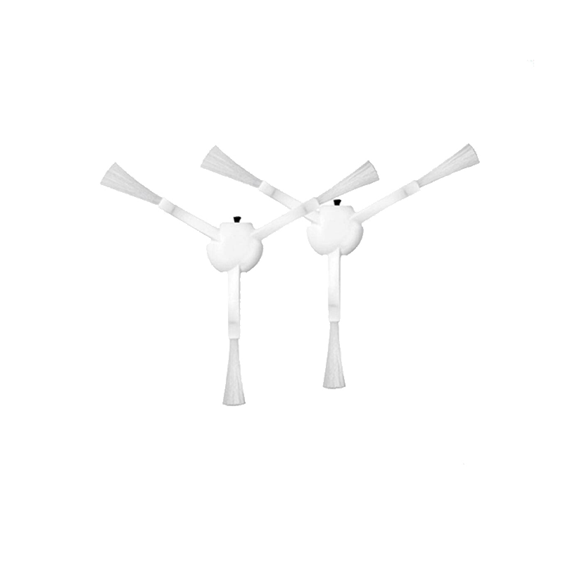 Xiaomi Mi Robot Süpürge Mop 1C / 1T / 2 / 2 Pro+ / Dreame F9 Uyumlu Yan Fırça