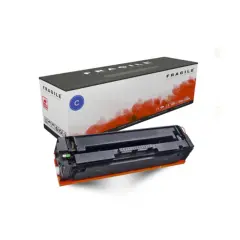 Canon CRG-067 Compatible Blue Toner (1.25K)