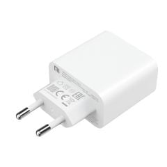 Mi 33W Şarj Adaptörü (Type-A + Type-C)