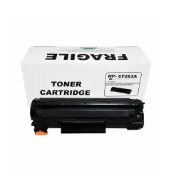 HP CF540A/CRG054/CRG067 Compatible Red Toner (1.5K)