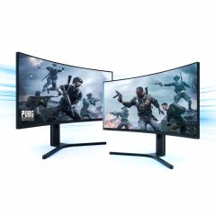 Mi 34'' Curved Gaming Monitör