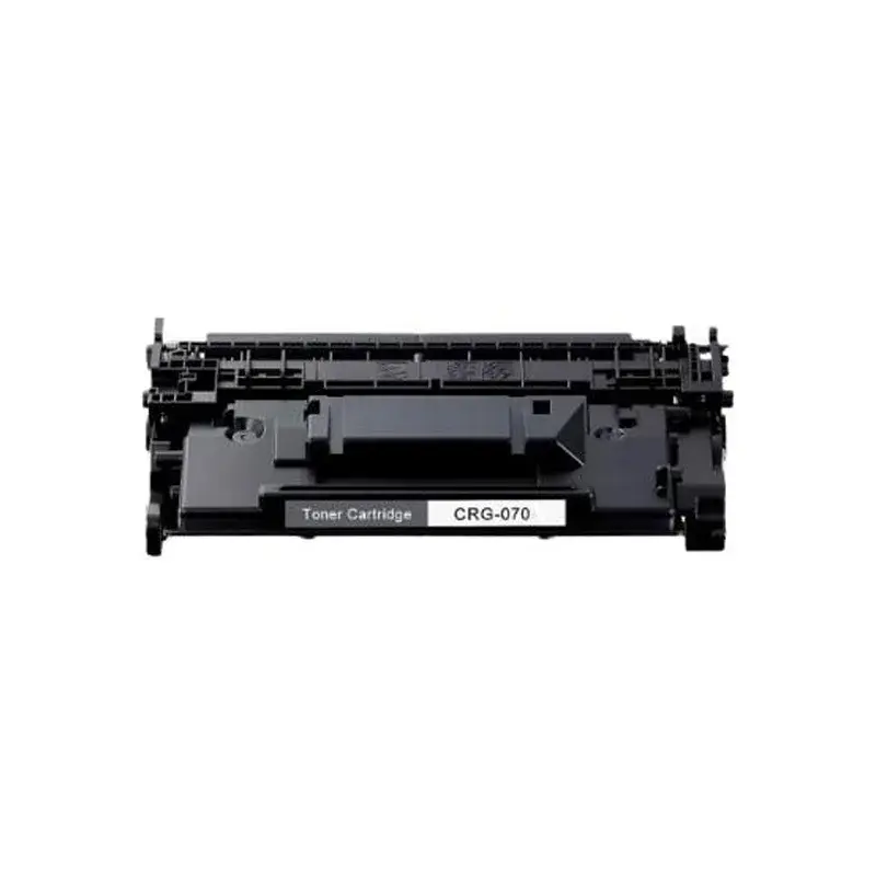 Canon CRG070 Compatible Black Toner (3K)