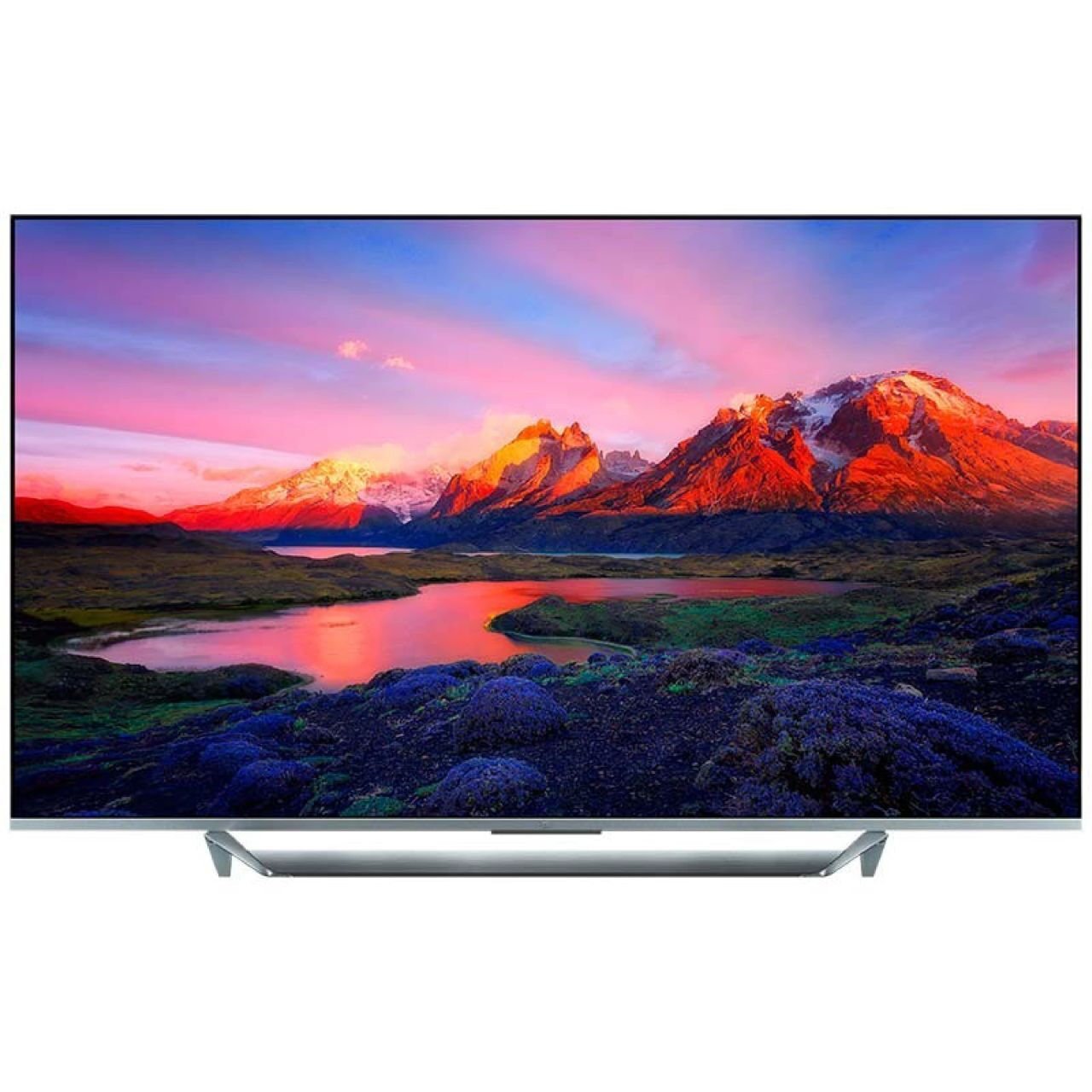 Mİ TV Q1 75'' 4K HDR
