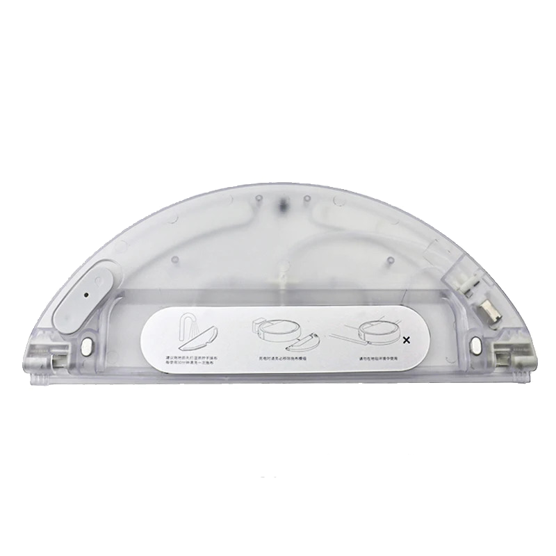 Dreame F9 Uyumlu Su Tanklı ve Paspas Modülü