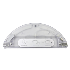 Dreame F9 Uyumlu Su Tanklı ve Paspas Modülü