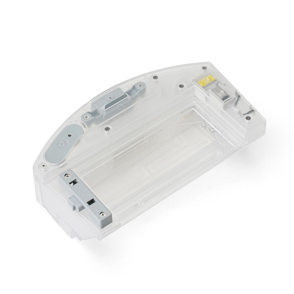 Roidmi Eve Plus - Entegre Su ve Toz Haznesi