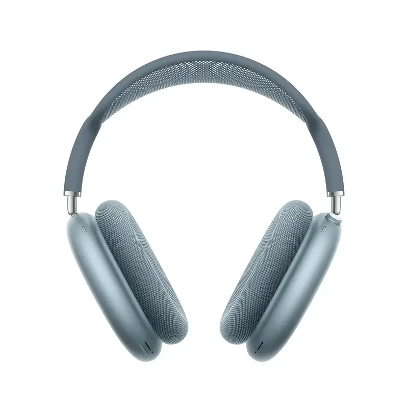 AirPods Max Mavi
