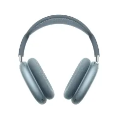 AirPods Max Mavi