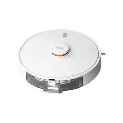 Lydsto R1 Akıllı Çöp İstasyonlu Robot Vacuum & Mop Süpürge Beyaz