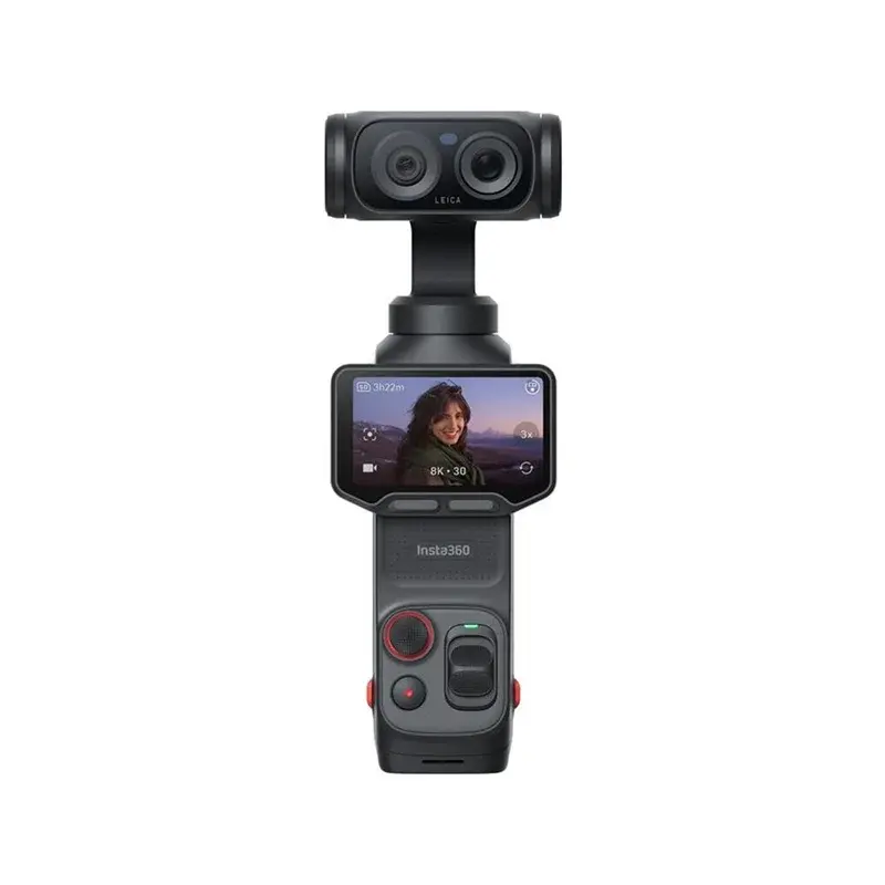 Insta360 Luna Ultra