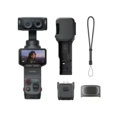 Insta360 Luna Ultra