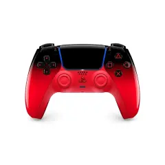 PlayStation 5 DualSense Kablosuz Joystick Techno Red