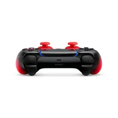 PlayStation 5 DualSense Kablosuz Joystick Techno Red