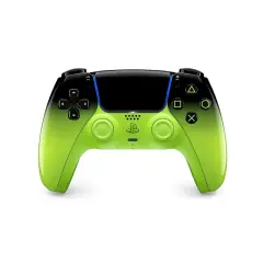 PlayStation 5 DualSense Kablosuz Joystick Remix Green