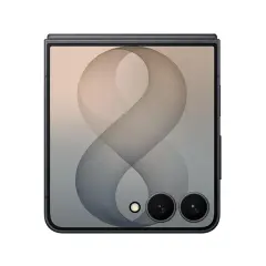 Samsung Galaxy Z Flip8 256 GB - Krem