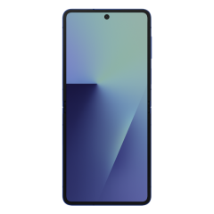 Samsung Galaxy Z Flip 7 12/256GB Akıllı Telefon