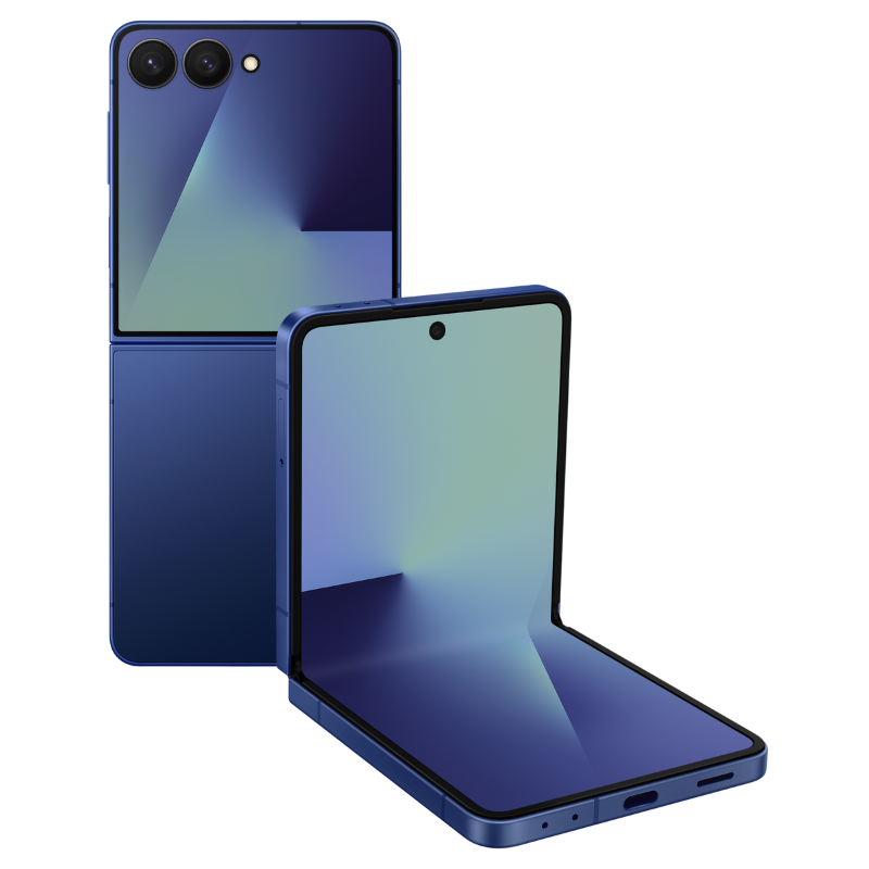 Samsung Galaxy Z Flip 7 12/256GB Akıllı Telefon