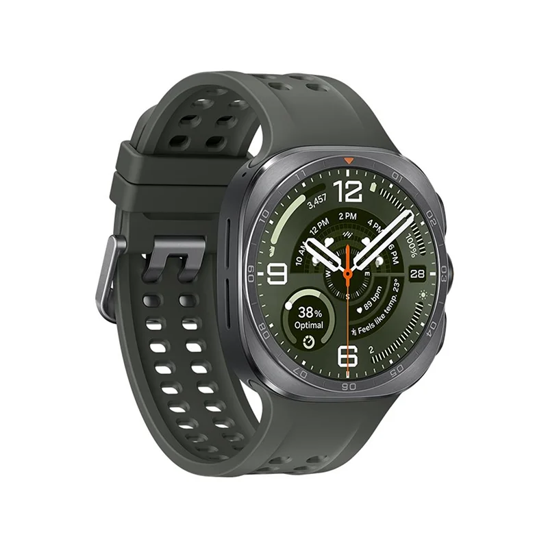Samsung Galaxy Watch Ultra 2 Akıllı Saat