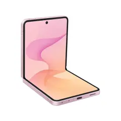 Samsung Galaxy Z Flip8 512 GB - Pembe