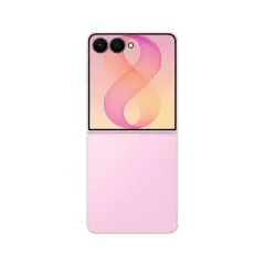 Samsung Galaxy Z Flip8 512 GB - Pembe