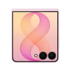 Samsung Galaxy Z Flip8 512 GB - Pembe