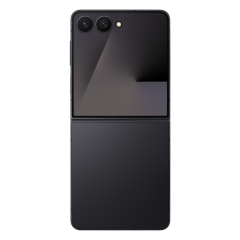 Samsung Galaxy Z Flip 7 12/256GB Akıllı Telefon Gece Siyahı