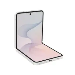 Samsung Galaxy Z Flip8 256 GB - Krem