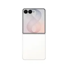 Samsung Galaxy Z Flip8 256 GB - Krem